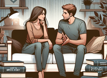 Descubre las Mejores Técnicas para Mejorar la Intimidad en Pareja: Consejos Prácticos para Potenciar el Conexión Emocional y Física en tus Relaciones Amorosas