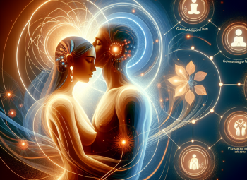 Descubre cómo las técnicas para mejorar la intimidad pueden transformar tu relación: consejos prácticos para aumentar la conexión emocional y sexual en parejas modernas buscando una vida amorosa más satisfactoria y plena.