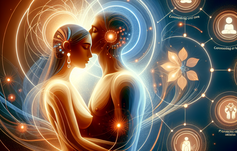 Descubre cómo las técnicas para mejorar la intimidad pueden transformar tu relación: consejos prácticos para aumentar la conexión emocional y sexual en parejas modernas buscando una vida amorosa más satisfactoria y plena.