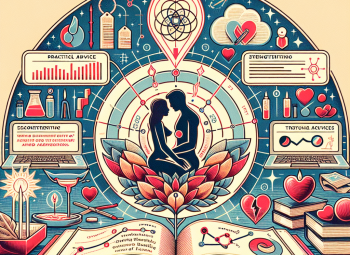 Explora el Mundo del Bienestar y la Salud Sexual: Técnicas Comprobadas para Mejorar la Intimidad y Fortalecer las Relaciones Románticas con Consejos Prácticos y Perspectivas Experienciales