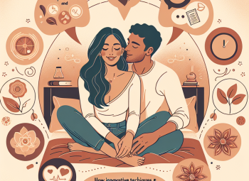 Empoderamiento Sexual y Confianza en la Intimidad: Cómo Técnicas Innovadoras y Juegos de Rol Mejoran la Comunicación y el Bienestar en Parejas Románticas