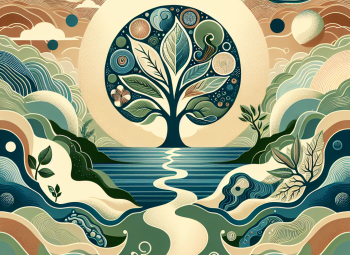 Explora el Mundo de la Sexualidad Espiritual y Sagrada: Una Guía Completa para Integrar Bienestar, Empoderamiento y Autodescubrimiento en tus Prácticas Íntimas para una Vida Plena y Consciente