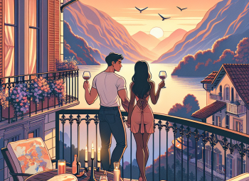 Explora los Mejores Destinos Románticos para Escapadas Parejas: Guía Completa para Crear Experiencias de Intimidad y Erotismo Inolvidables con Consejos Prácticos y Sugerencias para Aumentar la Pasión y el Romance