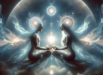 Exploración de la Sexualidad Espiritual y Sagrada: Cómo el Erotismo Espiritual Puede Transformar Tu Vida Íntima y Mejorar Tu Conexión Personal y Espiritualidad Sagrada