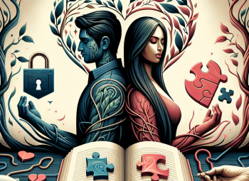 Descubre las Mejores Técnicas para Mejorar la Intimidad de Pareja y Fortalecer la Conexión Emocional: Guía Completa para Explorar el Erotismo y Vivir una Relación Plena en el Amor y la Sexualidad