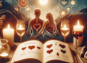 Descubre las Mejores Técnicas para Mejorar la Intimidad en Pareja: Guía de Estrategias y Consejos para Aumentar la Conexión Romántica y Sexualidad Plena