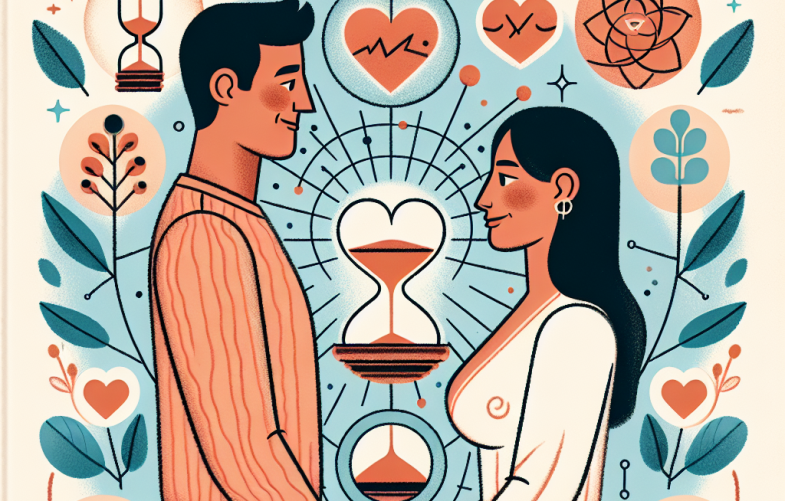 Descubre las Mejores Técnicas para Mejorar la Intimidad: Guía Completa de Estrategias Avanzadas para Enriquecer tu Vida Sexual y Fortalecer la Conexión con tu Pareja en 2023