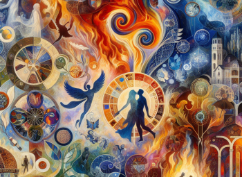 Exploración Personal y Autodescubrimiento a Través del Arte Sensual y Erótico: Descubre Cómo el Empoderamiento y la Confianza Sexual Transforman las Dinámicas de Intimidad y Relaciones Románticas en Escapadas y Destinos Inspiradores
