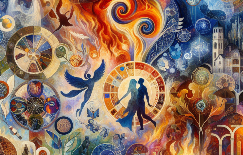 Exploración Personal y Autodescubrimiento a Través del Arte Sensual y Erótico: Descubre Cómo el Empoderamiento y la Confianza Sexual Transforman las Dinámicas de Intimidad y Relaciones Románticas en Escapadas y Destinos Inspiradores