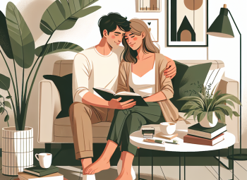 "Las Mejores Técnicas Innovadoras para Mejorar la Intimidad en Pareja: Consejos Prácticos y Efectivos para Reavivar el Amor y la Conexión Emocional en Relaciones Modernas"