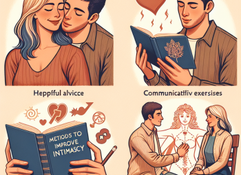 Descubre las Mejores Técnicas para Mejorar la Intimidad de Pareja: Consejos Prácticos y Juegos de Rol para Fortalecer la Conexión Emocional y Física en tus Relaciones Amorosas