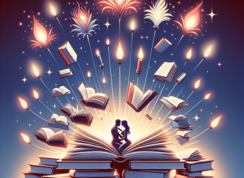Explora el Fascinante Mundo de la Ficción Erótica y Narrativa: Consejos para Seleccionar las Mejores Reseñas de Literatura Erótica que Enriquecen tu Vida Íntima y Mejoran la Intimidad en Pareja