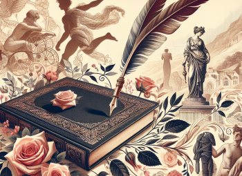 Explora la Profundidad del Arte Sensual: Perspectivas Históricas y Culturales sobre el Erotismo para Potenciar el Empoderamiento y la Confianza Sexual a Través de la Ficción Erótica y Narrativa Inspiradora