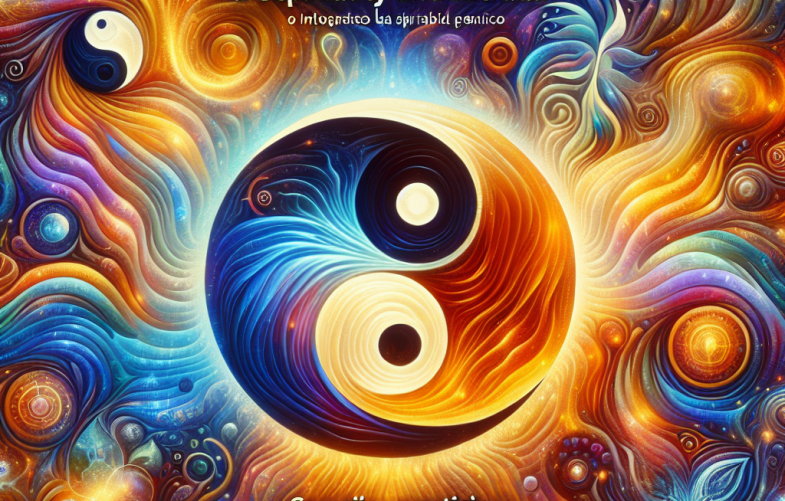 Explora el Poder Transformador de la Sexualidad Espiritual y Sagrada: Consejos Prácticos para Integrar la Espiritualidad en Tu Vida Íntima y Mejorar el Bienestar Sexual Totalmente Conectado