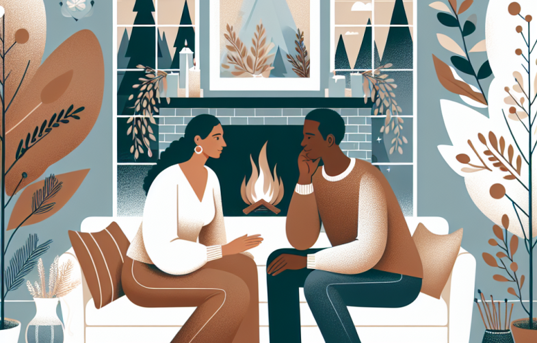 Técnicas Innovadoras para Mejorar la Intimidad Emocional y Física en Parejas Modernas: Guía Completa de Estrategias, Consejos Prácticos y Beneficios para Fortalecer las Relaciones y Fomentar un Amor más Profundo y Consciente