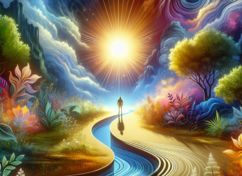Secretos para un Viaje Interior: Cómo la Exploración Personal y el Autodescubrimiento Pueden Transformar tu Vida Íntima y Sexualidad Espiritual en el Mundo Moderno