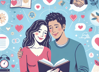 Descubre las Mejores Técnicas para Mejorar la Intimidad en Pareja: Guía Completa para Fortalecer el Vínculo Emocional y Sexual a Través de Prácticas Innovadoras y Consejos Expertos para una Relación Plena y Satisfactoria