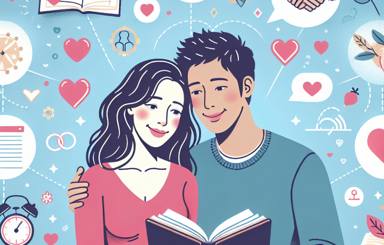 Descubre las Mejores Técnicas para Mejorar la Intimidad en Pareja: Guía Completa para Fortalecer el Vínculo Emocional y Sexual a Través de Prácticas Innovadoras y Consejos Expertos para una Relación Plena y Satisfactoria