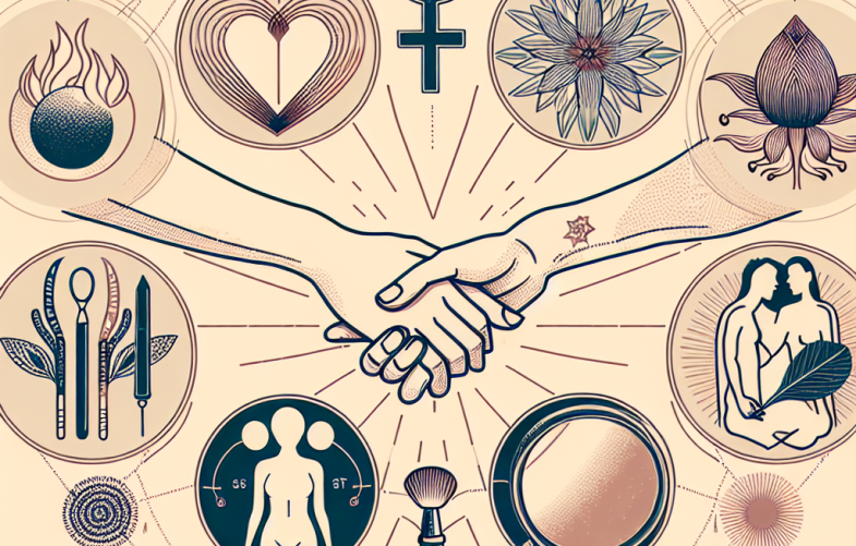 Exploración Personal y Autodescubrimiento: Cómo las Técnicas para Mejorar la Intimidad y el Empoderamiento Sexual Transforman las Relaciones Románticas y Fortalecen la Confianza en Ti Mismo en la Era Moderna del Bienestar Sexual