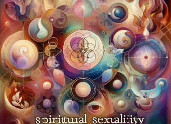 Explorando la Sexualidad Espiritual: Cómo la Conexión Sagrada y el Autodescubrimiento Mejoran la Intimidad y Empoderan las Relaciones en el Contexto Moderno del Bienestar Sexual