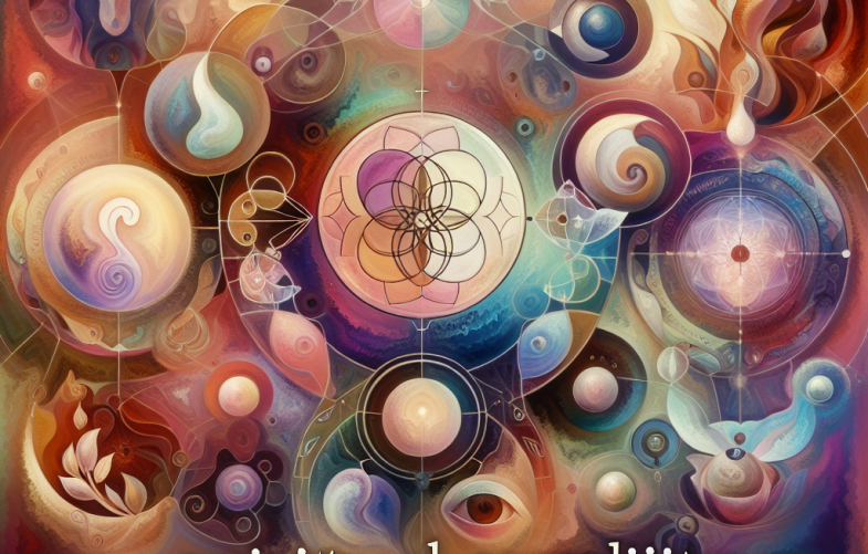 Explorando la Sexualidad Espiritual: Cómo la Conexión Sagrada y el Autodescubrimiento Mejoran la Intimidad y Empoderan las Relaciones en el Contexto Moderno del Bienestar Sexual