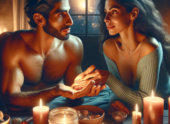 Técnicas Probadas para Mejorar la Intimidad Emocional y Física: Consejos Esenciales sobre el Arte del Erotismo y el Bienestar Sexual para Enriquecer tu Vida y Relación de Pareja en 2023