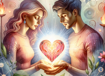 Exploración Personal y Autodescubrimiento: Cómo las Técnicas para Mejorar la Intimidad Transforman las Relaciones Románticas y Fortalecen la Confianza Sexual en Parejas Modernas
