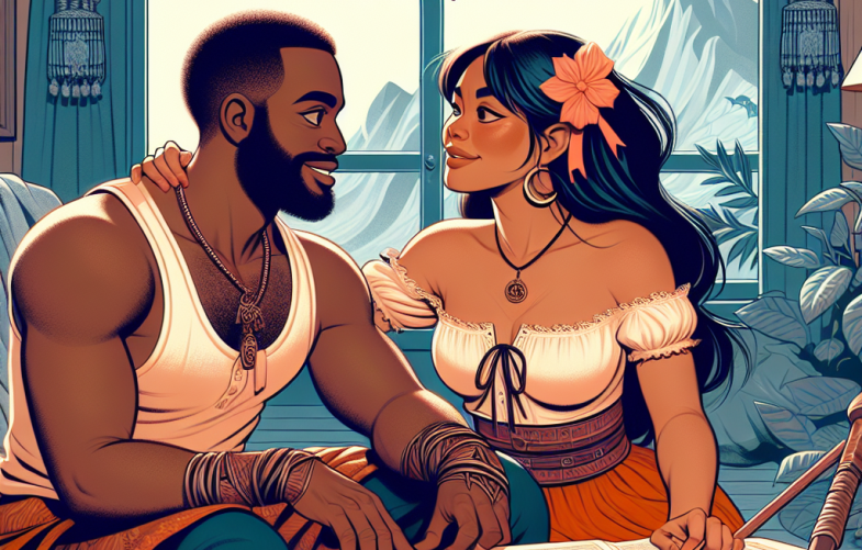 Descubre las Mejores Técnicas para Mejorar la Intimidad de Pareja: Guía Completa para Fortalecer Vínculos Emocionales y Sexuales a Través de Juegos de Rol, Comunicación Abierta y Empoderamiento Sexual