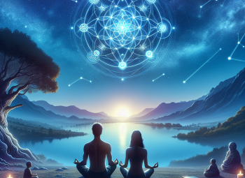 Explorando la Sexualidad Espiritual y Sagrada: Consejos Prácticos y Técnicas Transformadoras para Mejorar la Intimidad y Fomentar el Autodescubrimiento en Parejas Modernas
