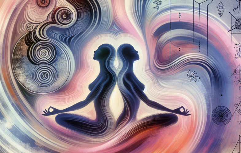 Explorando la Sexualidad Espiritual y Sagrada: Técnicas Ancestrales para Mejorar la Intimidad y el Empoderamiento Sexual de Parejas en Busca de Autodescubrimiento y Bienestar Integral