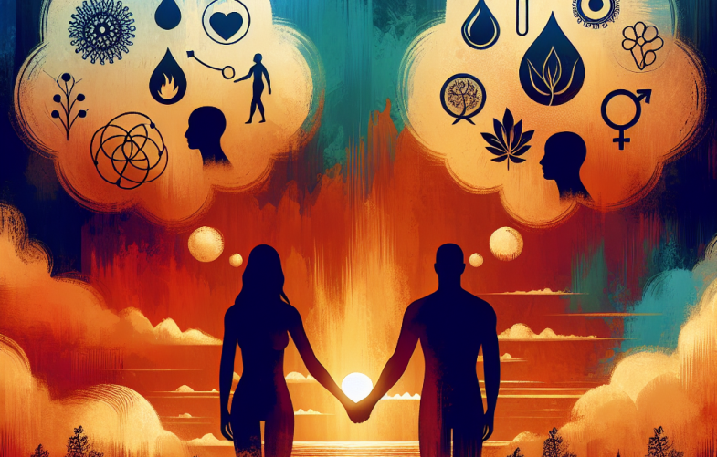 Explora las Mejores Técnicas para Mejorar la Intimidad y el Bienestar Sexual: Consejos Prácticos y Perspectivas para Fortalecer la Conexión Emocional y Física en la Pareja