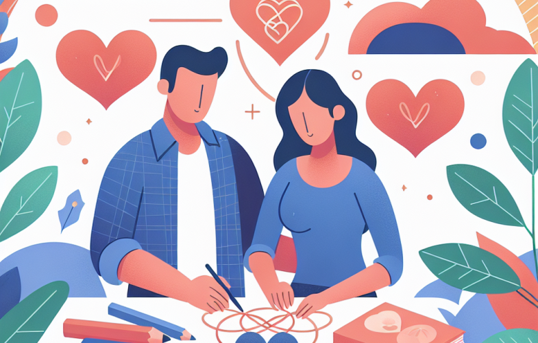 Descubre las Técnicas más Efectivas para Mejorar la Intimidad en la Pareja: Estrategias y Consejos Prácticos para Fortalecer el Vínculo Emocional y Sexual en tu Relación