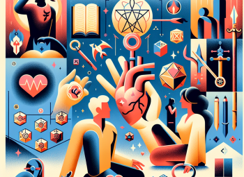Exploración Personal y Autodescubrimiento: Las Mejores Técnicas para Mejorar la Intimidad y Fortalecer las Relaciones con Ideas de Fantasía y Juegos de Rol en el Contexto Moderno para un Bienestar Sexual Óptimo