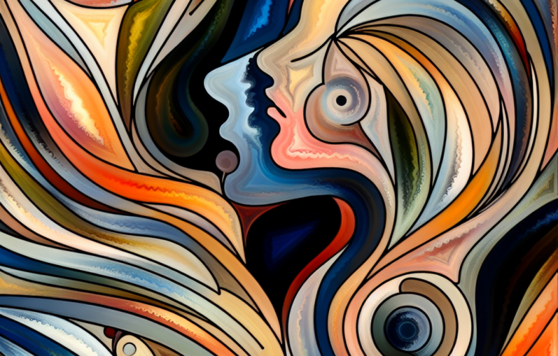 El Arte Sensual y Erótico: Descubre Cómo las Técnicas de Expresión Creativa Mejoran la Intimidad en Parejas, Potencian la Salud Sexual y Fomentan el Autodescubrimiento y el Empoderamiento Personal