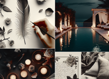 Explora el Arte Sensual y Erótico: Técnicas Creativas para Mejorar la Intimidad y Empoderar tu Vida Sexual a través de Escapadas Románticas e Ideas de Fantasía Únicas