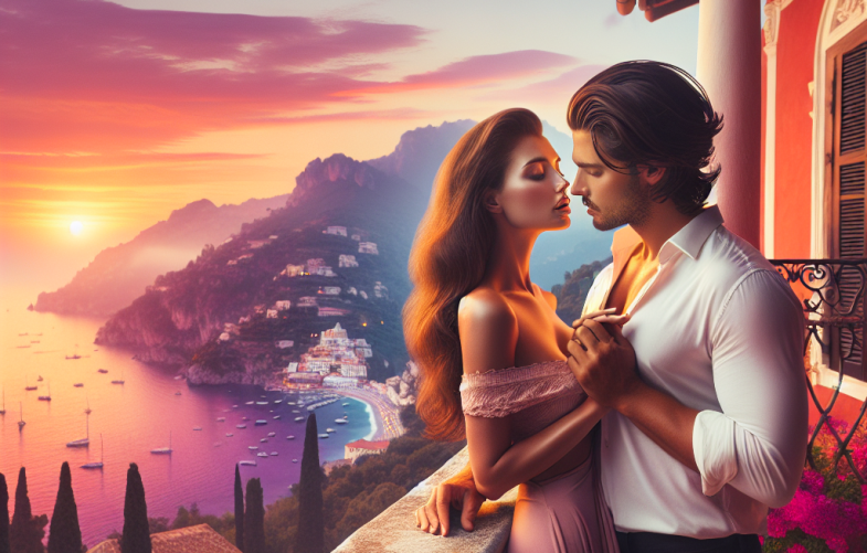 Escapadas Románticas de Ensueño para Renovar la Pasión: Los Destinos Más Inspiradores para Mejorar la Intimidad y Fortalecer el Amor en Pareja