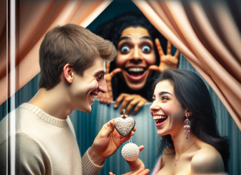Técnicas Innovadoras para Mejorar la Intimidad en Pareja: Estrategias Comprobadas de Juegos de Rol y Fantasías Eróticas para Enriquecer Tu Vida Sexual y Fortalecer tu Relación Intima