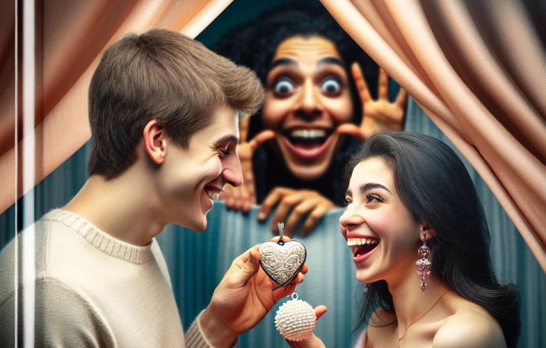 Técnicas Innovadoras para Mejorar la Intimidad en Pareja: Estrategias Comprobadas de Juegos de Rol y Fantasías Eróticas para Enriquecer Tu Vida Sexual y Fortalecer tu Relación Intima