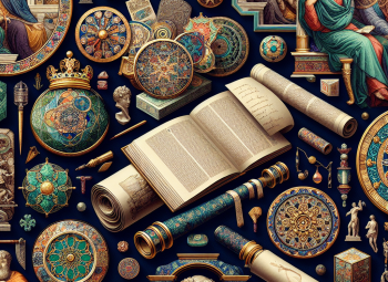 Descubre el Arte Sensual y Erótico a Través de la Historia: Perspectivas Culturales, Consejos para Mejorar la Intimidad y Recomendaciones de Literatura Erótica que Transformarán tu Vida Sexual
