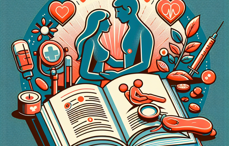 Descubre las Técnicas Más Efectivas para Mejorar la Intimidad y Fortalecer las Relaciones de Pareja: Guía Completa y Práctica de Estrategias Avanzadas para el Bienestar y la Salud Sexual
