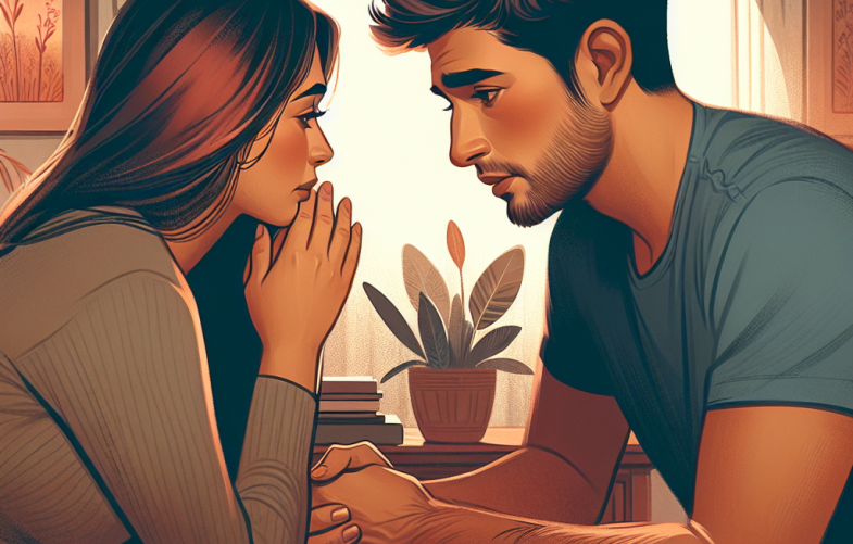 Técnicas Avanzadas para Mejorar la Intimidad en Pareja: Estrategias Efectivas y Consejos Prácticos para Fortalecer la Conexión Emocional y Sexual en las Relaciones Modernas