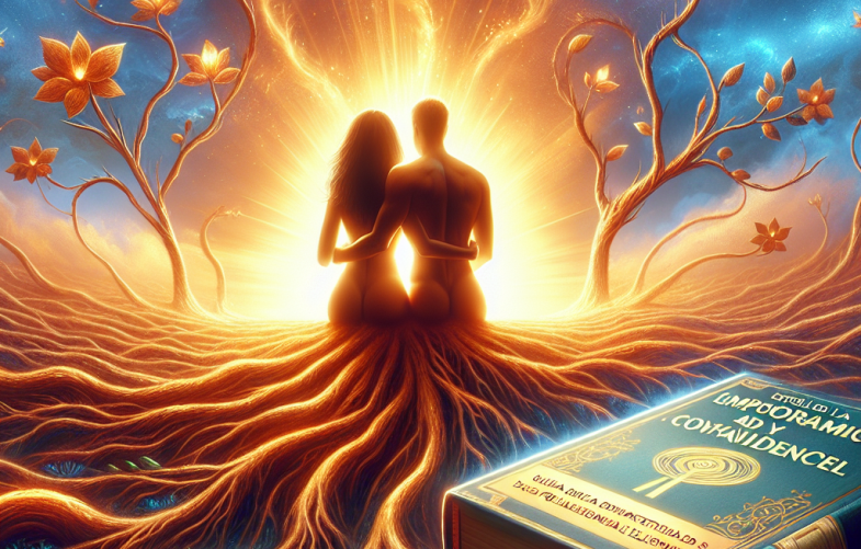 Explora los Secretos del Empoderamiento y Confianza Sexual: Guía Completa de Técnicas para Mejorar la Intimidad y Fortalecer las Relaciones Románticas