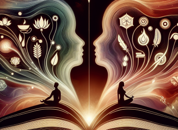 "Exploración Personal y Autodescubrimiento en la Sexualidad: Técnicas, Consejos y Beneficios para Mejorar la Intimidad en Pareja y Fomentar el Bienestar Sexual a través de la Literatura Erótica y la Meditación"