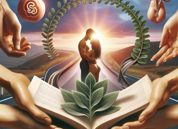 Transforma tu Vida Sexual con Técnicas Innovadoras para Mejorar la Intimidad: Consejos de Bienestar y Salud Sexual para Parejas que Buscan Revitalizar su Relación en un Viaje de Autodescubrimiento Erótico y Emocional