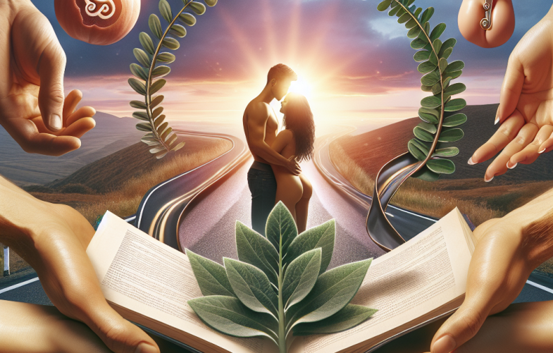 Transforma tu Vida Sexual con Técnicas Innovadoras para Mejorar la Intimidad: Consejos de Bienestar y Salud Sexual para Parejas que Buscan Revitalizar su Relación en un Viaje de Autodescubrimiento Erótico y Emocional