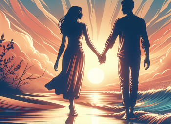 Cómo Mejorar la Intimidad en Pareja: Técnicas Comprobadas y Consejos Prácticos para Revitalizar tu Relación y Profundizar la Conexión Emocional y Sexual