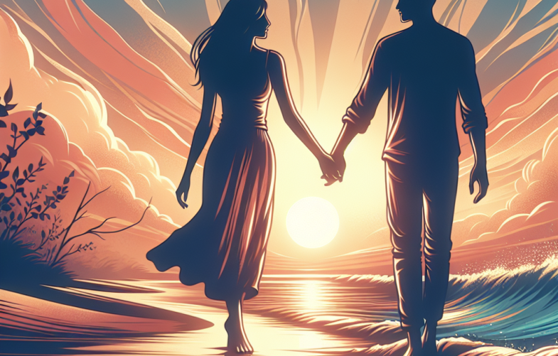 Cómo Mejorar la Intimidad en Pareja: Técnicas Comprobadas y Consejos Prácticos para Revitalizar tu Relación y Profundizar la Conexión Emocional y Sexual