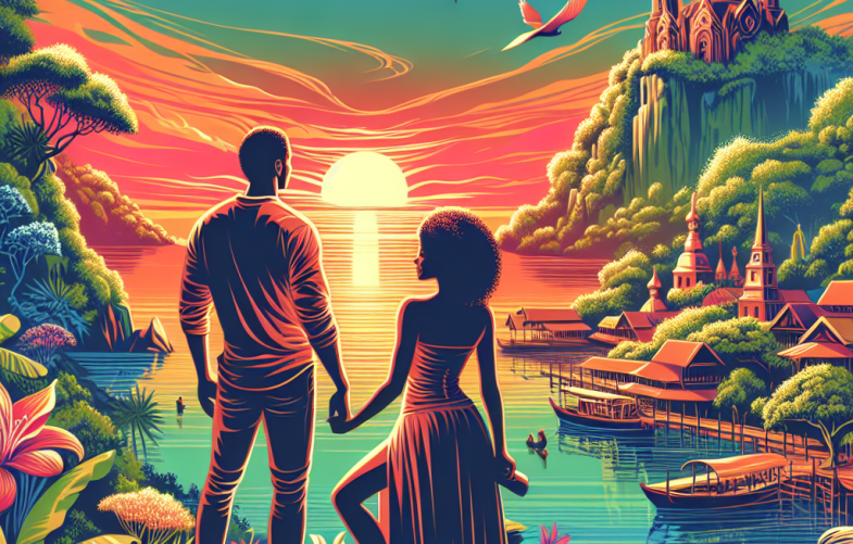 Descubre las Mejores Escapadas y Destinos Románticos para Revitalizar tu Relación y Fortalecer la Intimidad: Guía Completa de Lugares Encantadores y Experiencias Unicas para Parejas en Búsqueda de Conexiones Profundas y Pasión Renovada