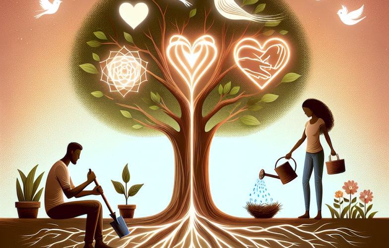 Consejos Esenciales para Mejorar la Intimidad en Pareja: Técnicas Innovadoras para Fortalecer Vínculos Emocionales y Físicos en Relaciones Saludables y Placenteras