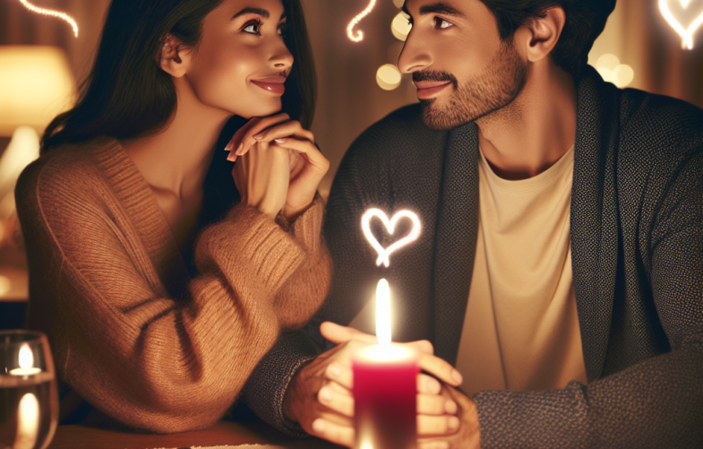 Consejos Prácticos y Estrategias para Mejorar la Intimidad: Técnicas Avanzadas para Fortalecer las Relaciones de Pareja y Reavivar la Pasión en el Amor